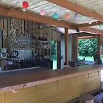L'alternatif Campingplatz