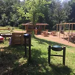 Campingplatz L'alternatif Huriel
