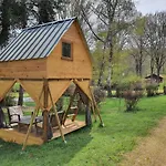 L'alternatif Campingplatz