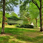 Campingplatz L'alternatif *