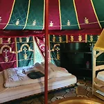 Campingplatz L'alternatif *