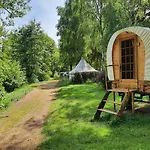 Campingplatz L'alternatif *