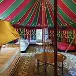 L'alternatif Campingplatz