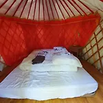 L'alternatif Campingplatz