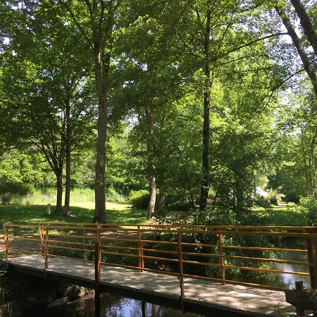 Campsite L'alternatif