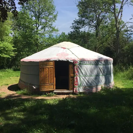 Campsite L'alternatif