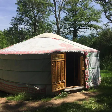 Campsite L'alternatif