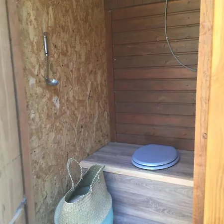 L'alternatif Campingplatz