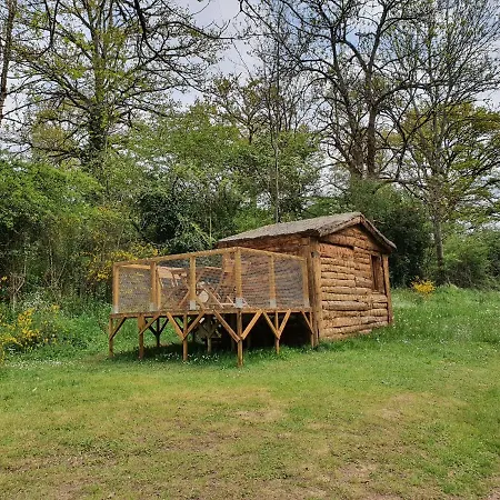 Campsite L'alternatif