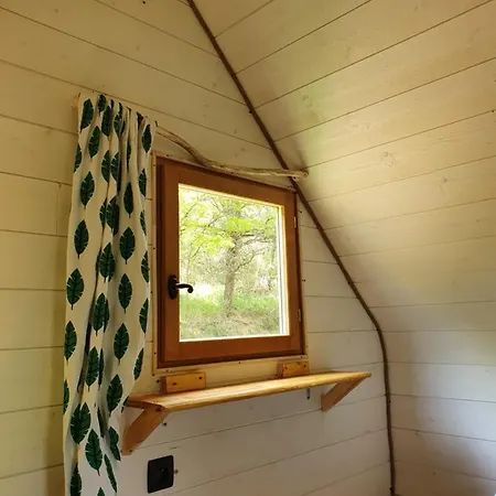 L'alternatif Camping *