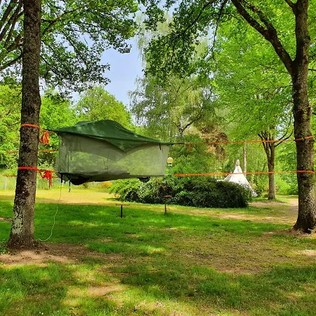 Campsite L'alternatif *