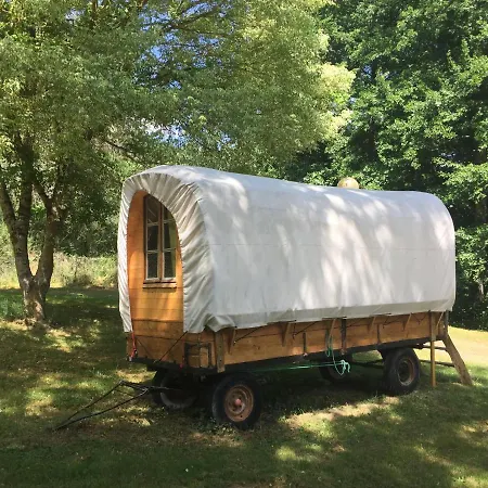L'alternatif Campingplatz *