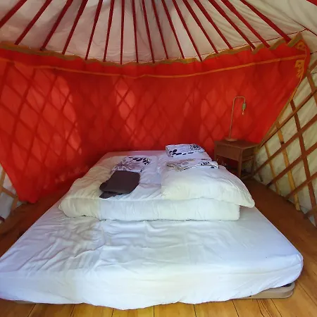 L'alternatif Campingplatz