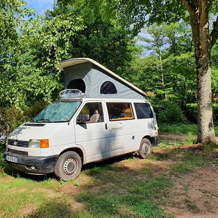 L'alternatif Campingplatz *
