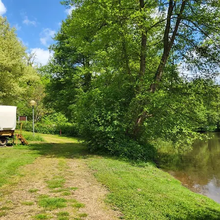 L'alternatif Campsite *