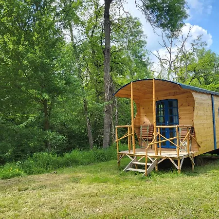 Camping L'alternatif