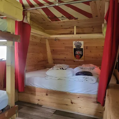 L'alternatif Camping