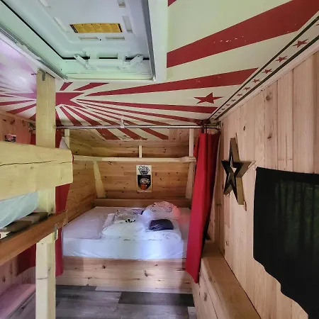 Campsite L'alternatif