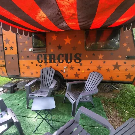 L'alternatif Campsite