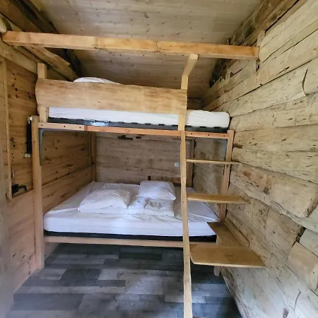 L'alternatif Campingplatz