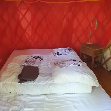 L'alternatif Campingplatz *