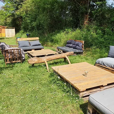 Campsite L'alternatif