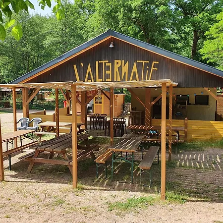 L'alternatif * Huriel