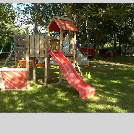 L'alternatif Campingplatz *