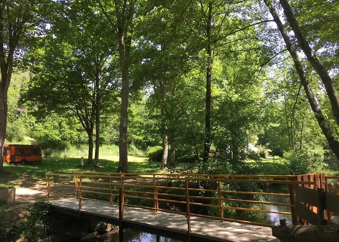 Кемпинг L'alternatif