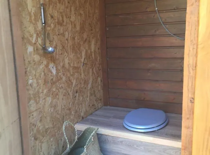 L'alternatif Кемпинг