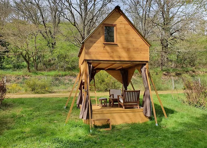 L'alternatif * Huriel