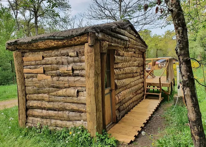 Кемпинг L'alternatif *