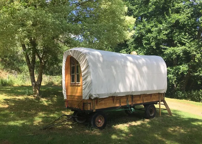 L'alternatif Кемпинг *