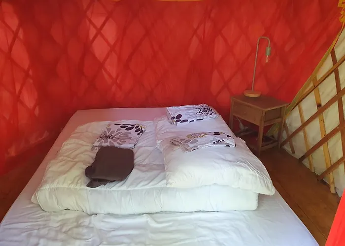 Кемпинг L'alternatif *