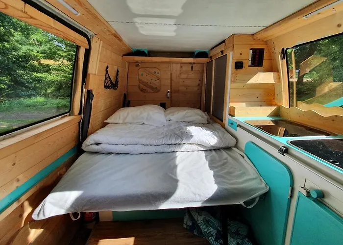 L'alternatif Кемпинг *