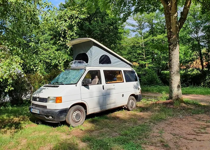 L'alternatif Кемпинг *