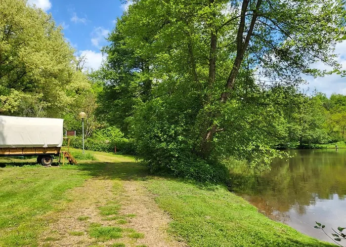 L'alternatif Кемпинг *