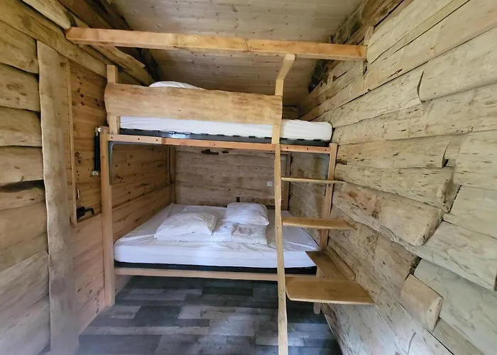 L'alternatif Кемпинг