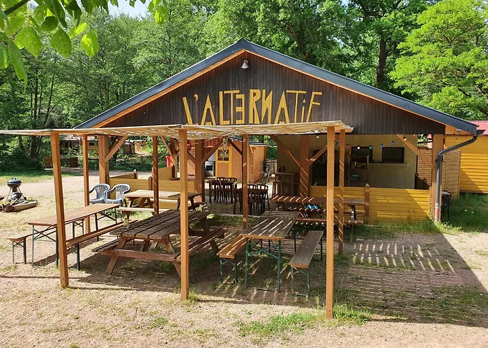 L'alternatif * Huriel